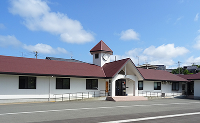 福津子どもセンター・さくら館