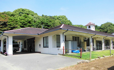 やまと更生センター