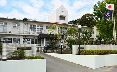 昭和学園