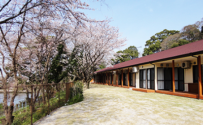 ケアホーム若杉